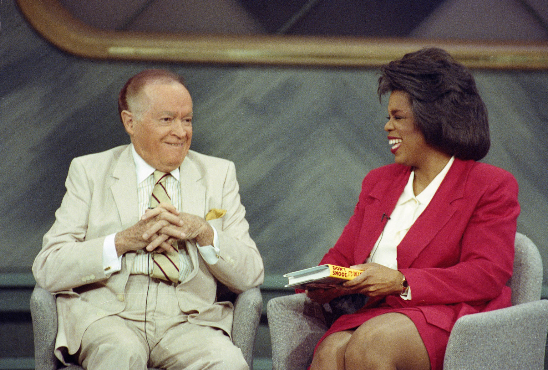 May 22, 1990